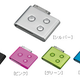 Illustration for article titled Greenhouse FM Transmitter for Second Generation iPod nano
